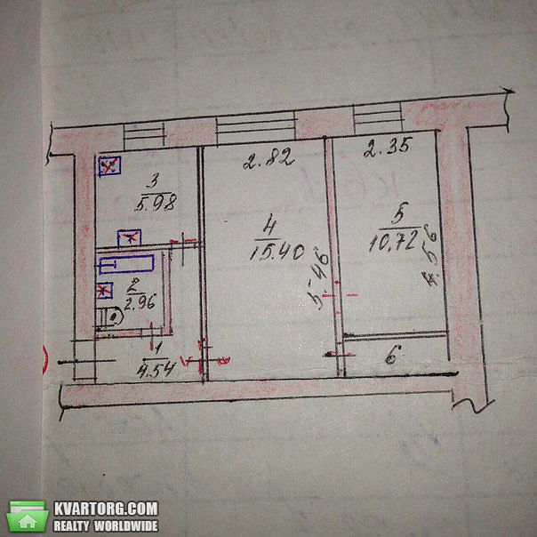 Sell office. Запорожье, Гагарина — photo 2