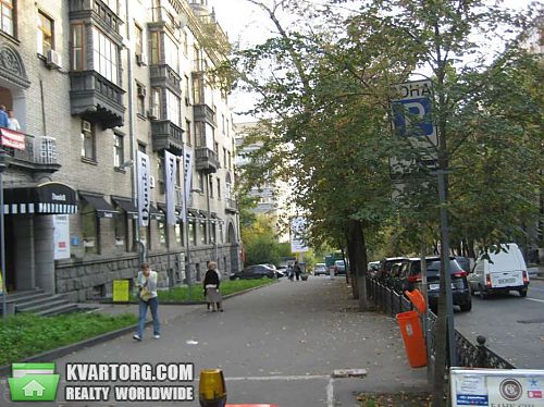 Rent out office. Киев, ул.Владимирская, — photo 3