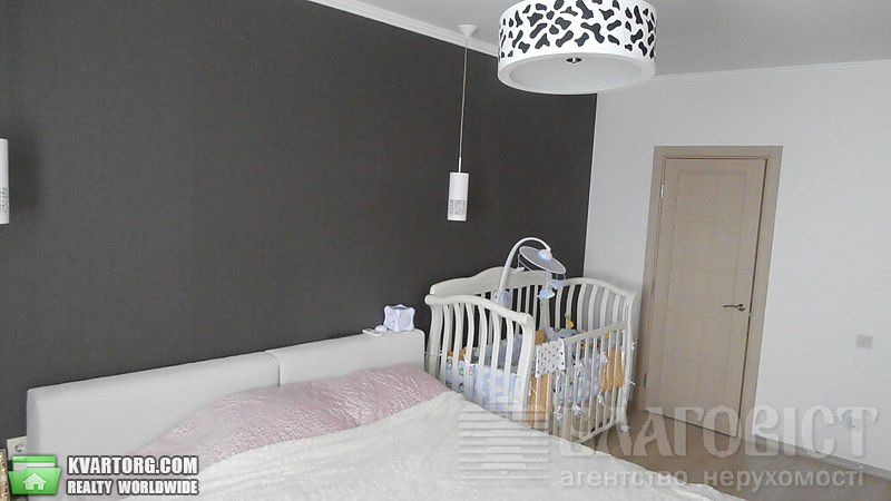 Sell 2-room apartment. Киев,  Бажана — photo 3