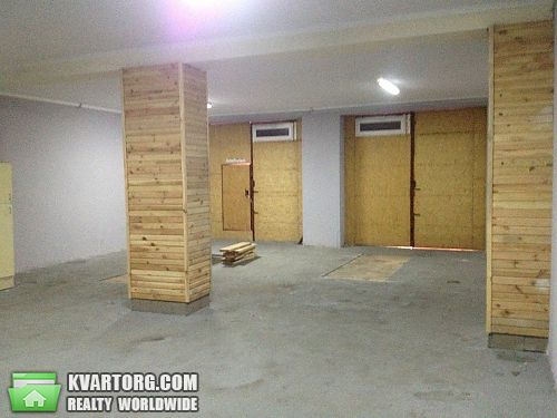 Rent out warehouse. Киев, Большая Окружная — photo 4