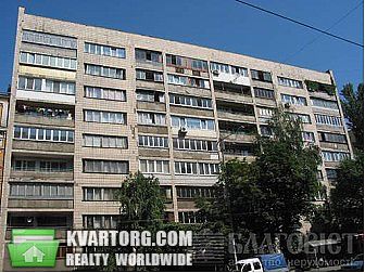 Sell 2-room apartment. Киев, Толстого — photo 1