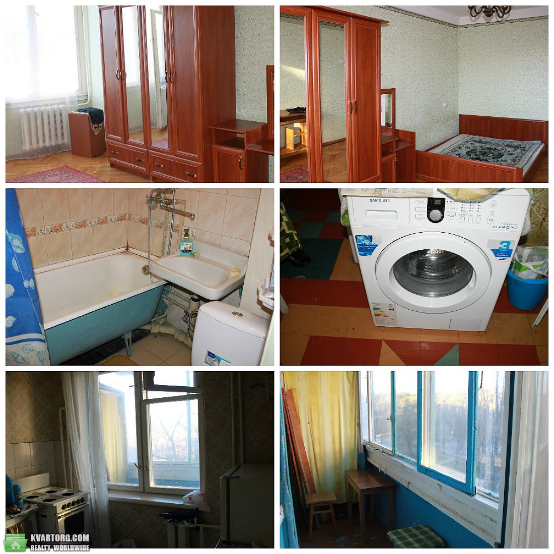 Rent out 1-room apartment. Киев,  Волкова — photo 1