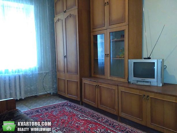 Sell 1-room apartment. Киев,  Вернадского бул — photo 1