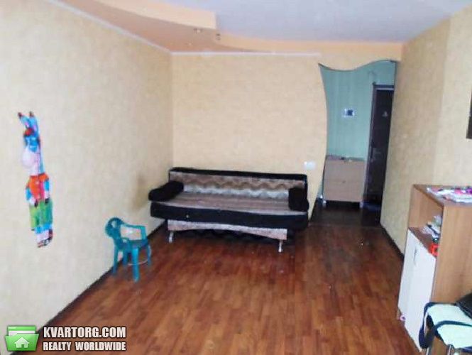 Sell 1-room apartment. Киев,  Зодчих — photo 1