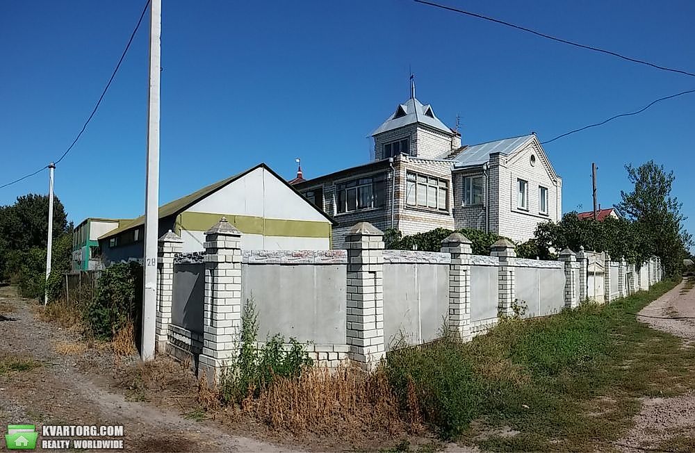 Sell house. Киевская обл., Швачиха — photo 1