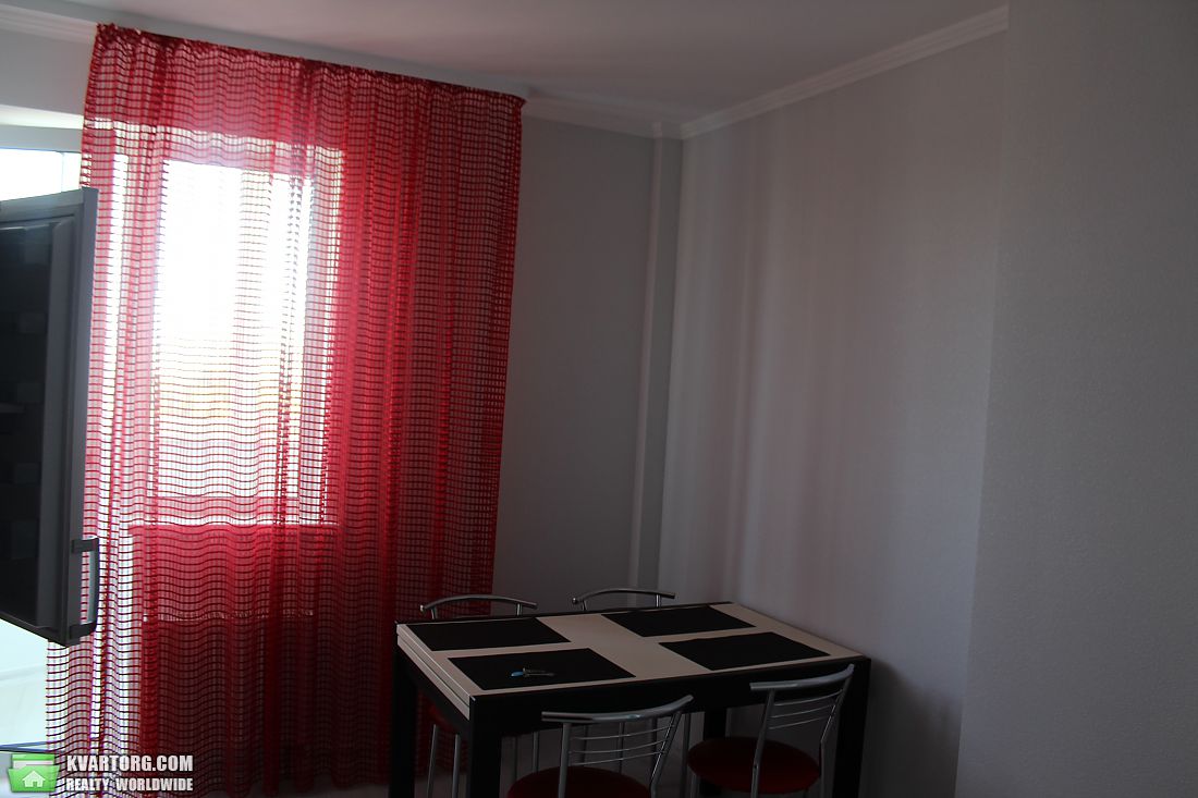 Rent out 1-room apartment. Киев, Максимовича — photo 5