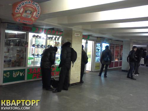 Rent out shop. Киев, м.Олимпийская — photo 2