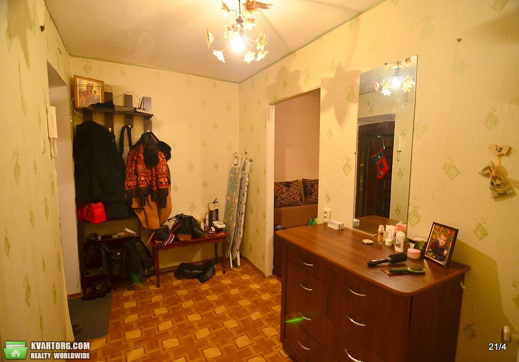Sell 1-room apartment. Одесса, Люстдорфская дорога — photo 4