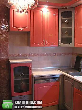 Rent out 3-room apartment. Киев,  Героев Сталинграда пр — photo 5