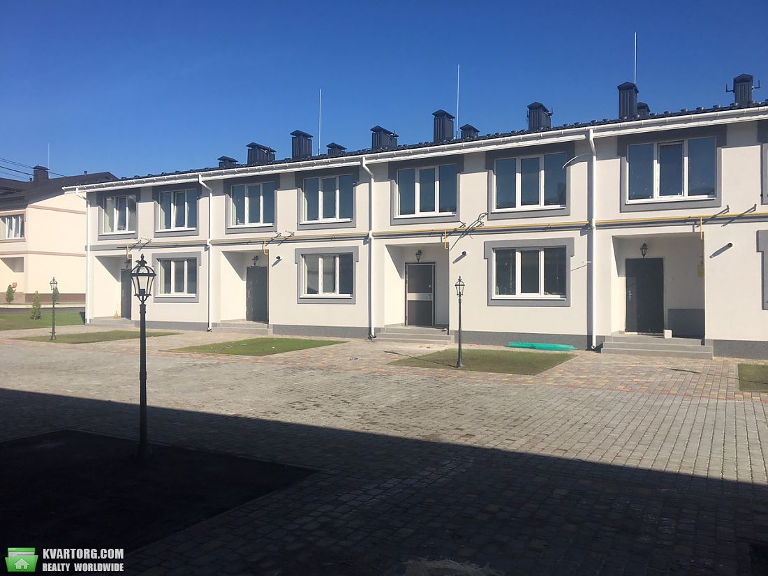 Sell Townhouse. Борисполь, Ясная улица — photo 3