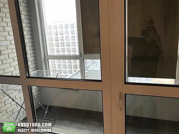 Rent out 2-room apartment. Киев, Семьи Кристеров — photo 7