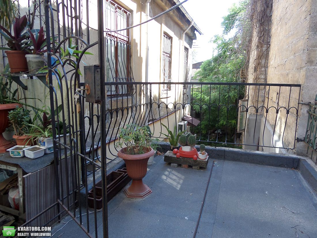 Sell 4-room apartment. Одесса, Канатная — photo 6