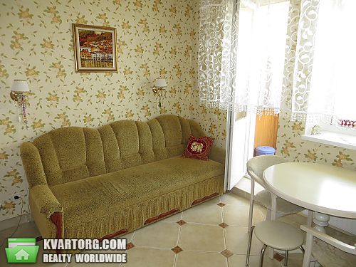 Sell 1-room apartment. Киев, Голосеевская — photo 5