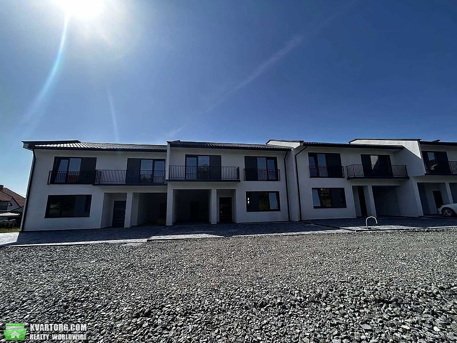 Sell house. Ужгород, Братів Шерегіїв — photo 1