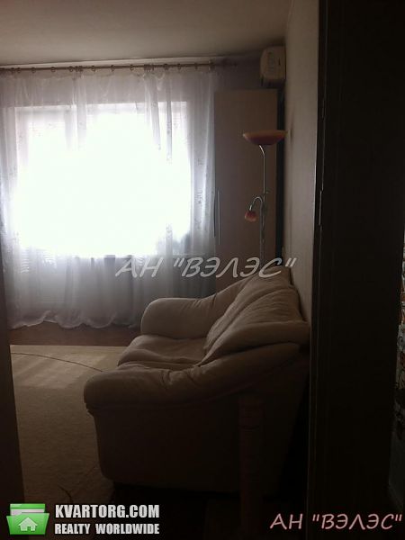 Sell 1-room apartment. Киев, Северная — photo 4