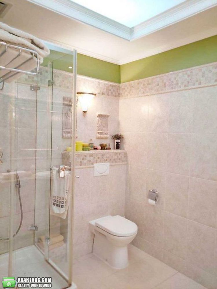 Rent out 3-room apartment. Киев,  Кловский спуск — photo 10