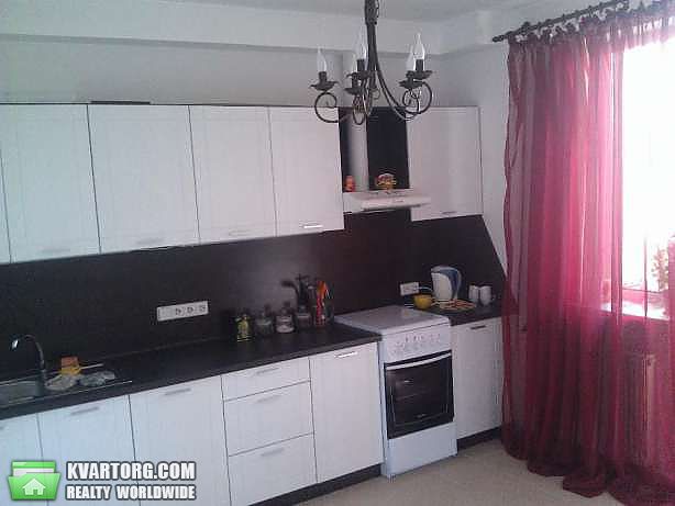 Rent out 1-room apartment. Киев,  Княжий Затон — photo 5