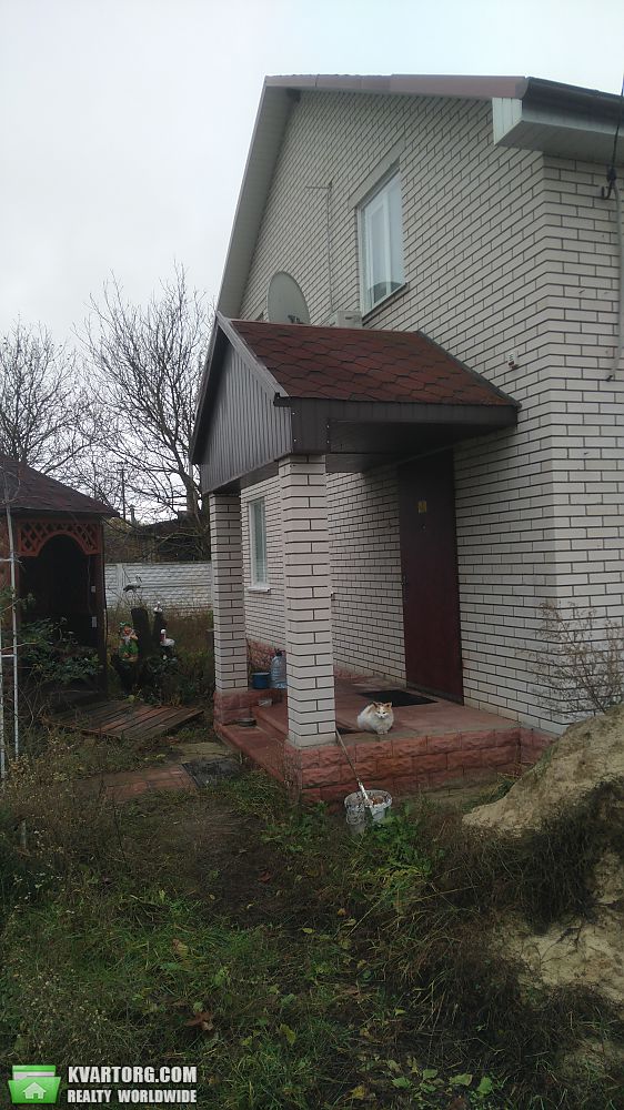 Sell house. Киевская обл.,  Красиловская — photo 5
