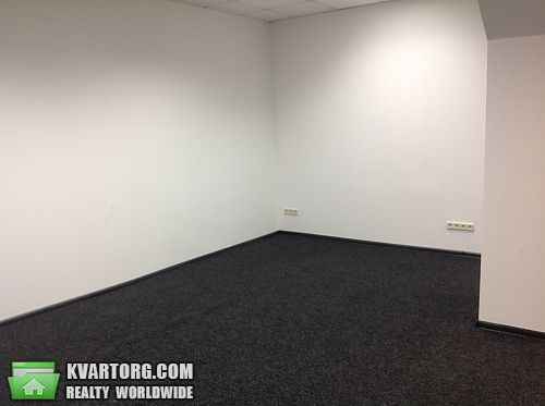 Rent out office. Киев, Дегтяревская — photo 8