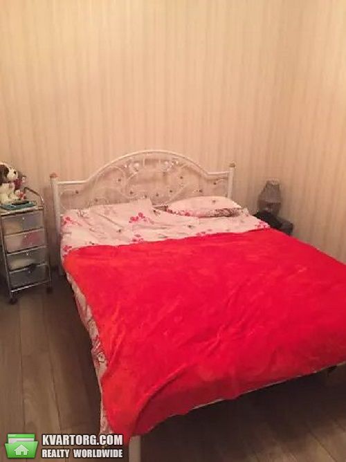 Rent out 2-room apartment. Киев, Ломоносова — photo 5