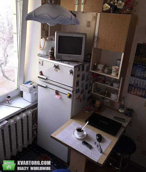 Sell 1-room apartment. Киев, Мельникова — photo 5