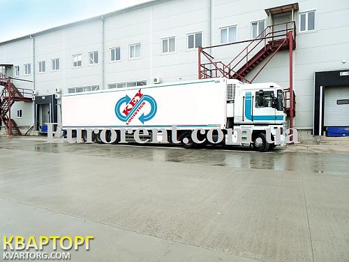 Rent out warehouse. Киевская обл., с. Мила — photo 1