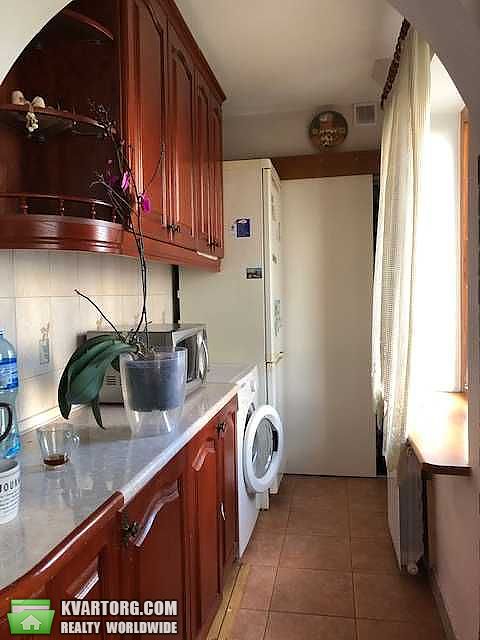 Sell 3-room apartment. Киев,  Якуба Коласа — photo 4