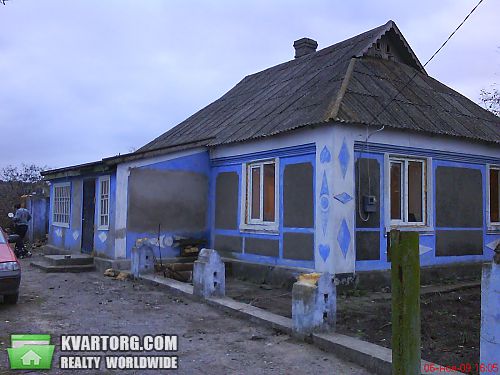Sell house. Одесса, Чапаева — photo 1