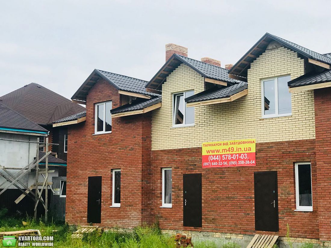 Sell house. Киев,  Малышко — photo 1