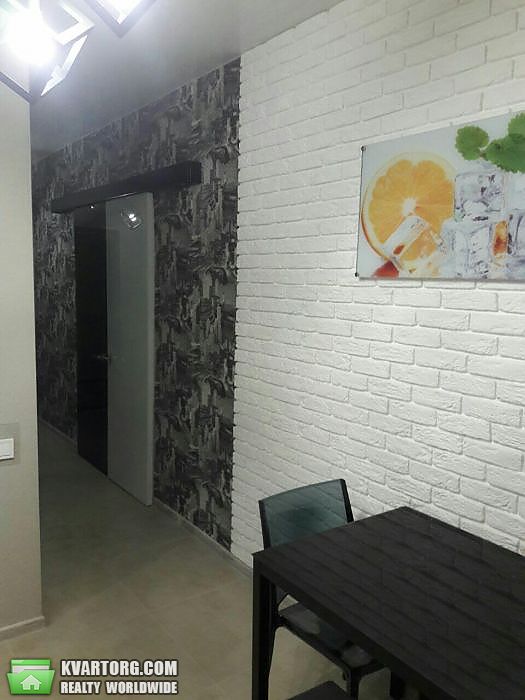 Rent out 1-room apartment. Киев,  Ломоносова — photo 2
