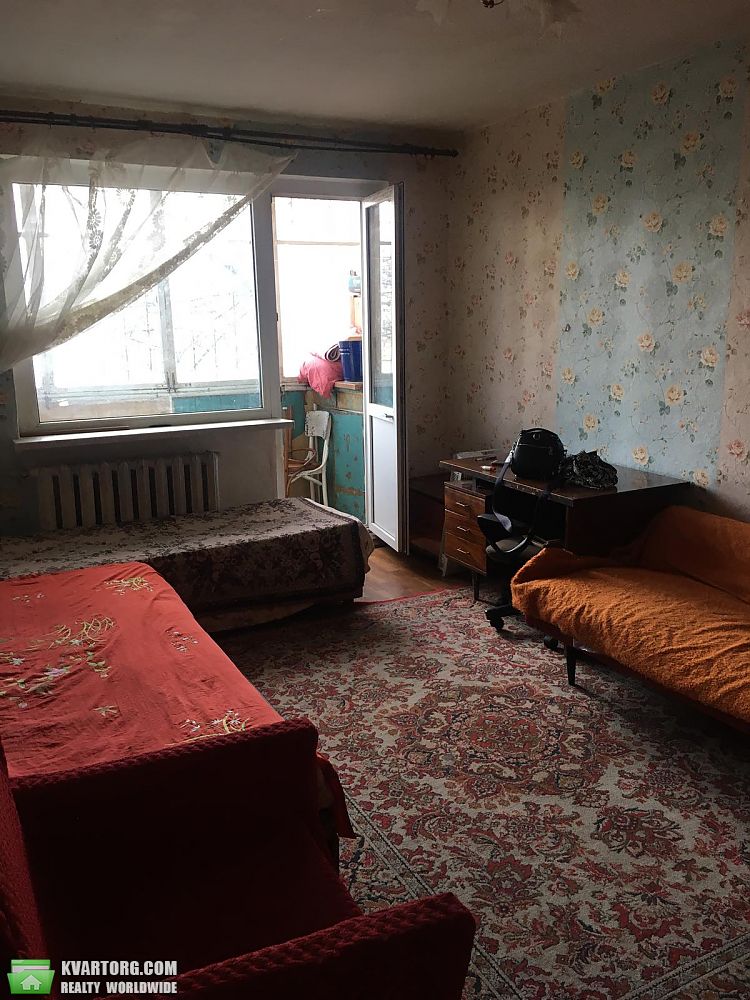 продам 3-комнатную квартиру Одесса, ул. Заболотного 15 - Фото 3