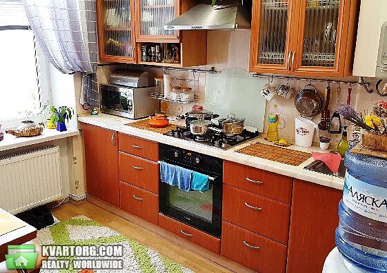 Sell 2-room apartment. Киев, Тупикова — photo 9