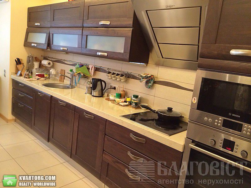 Sell 3-room apartment. Киев, Срибнокильская — photo 6