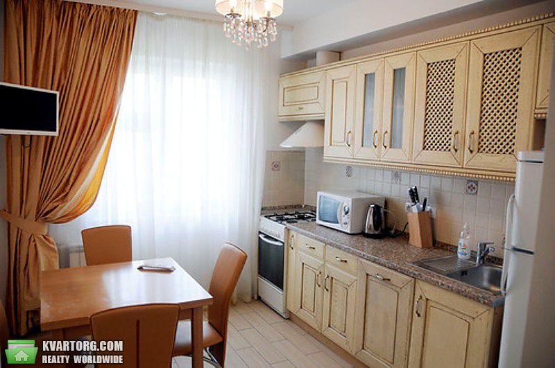 Sell 3-room apartment. Киев,  Палладина пр — photo 1