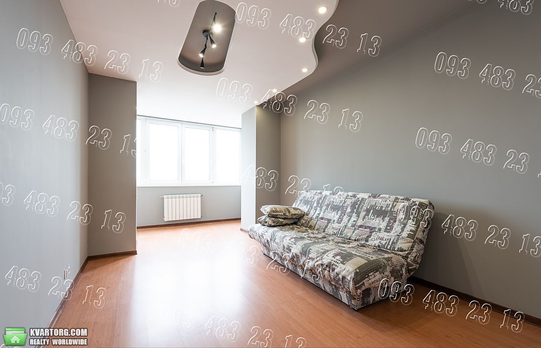 Rent out office. Киев, Бажана — photo 5