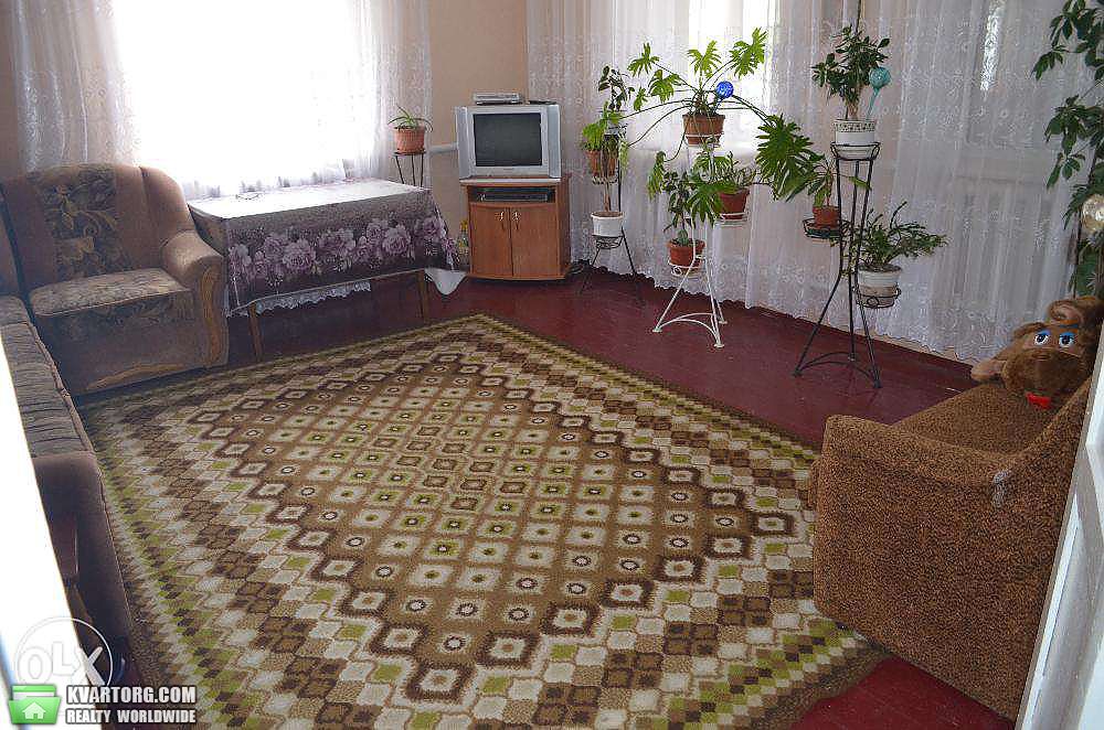 Sell house. Киевская обл., Квитнева — photo 4