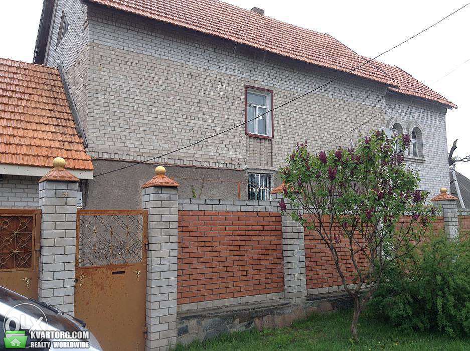 Sell house. Днепропетровск, ул. Подгорная — photo 1