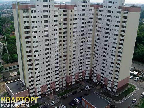 Sell 1-room apartment. Киев,  Белицкая — photo 1
