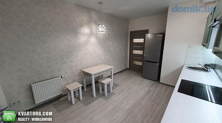 Rent out 1-room apartment. Киев,  Воскресенская — photo 5