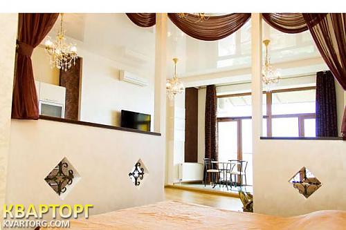 Rent out 1-room apartment. Одесса, Генуэзская — photo 1