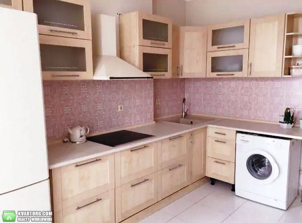 Sell 1-room apartment. Киев, Регенераторная — photo 6