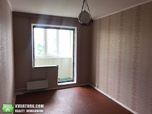 Sell 1-room apartment. Киев,  Закревского — photo 4