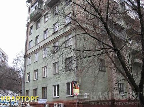 Sell 2-room apartment. Киев, Кловский спуск — photo 7