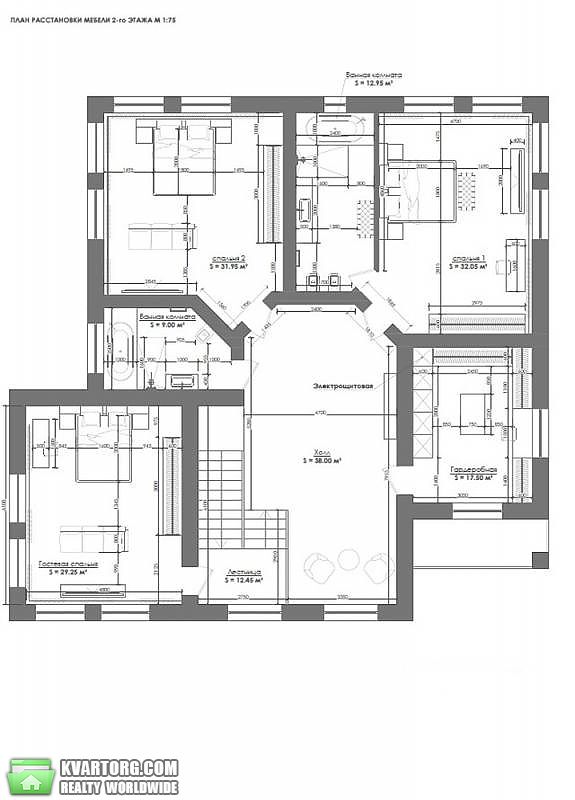 Sell house. Киевская обл., Дачная — photo 5