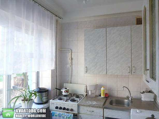 Sell 2-room apartment. Киев,  Златопольская — photo 1