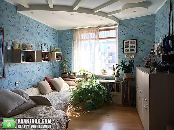 Sell 4-room apartment. Киев,  Окипной — photo 5