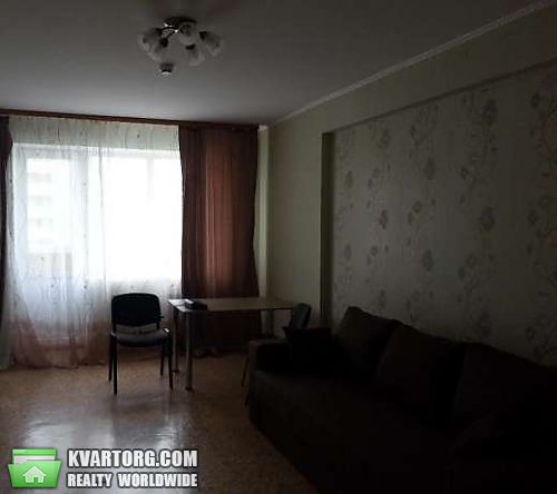 Sell 1-room apartment. Киев, Бориспольская — photo 1