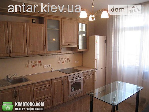 Rent out 1-room apartment. Киев, Мейтуса композитора — photo 4