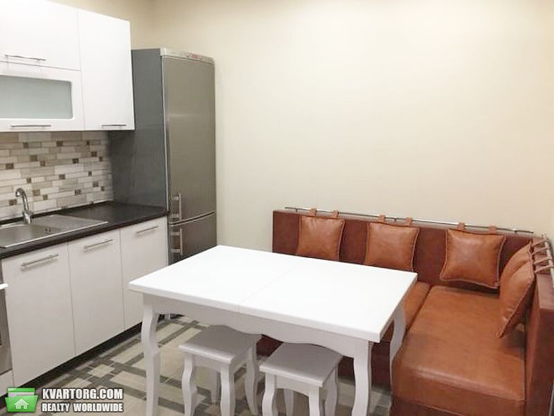 Rent out 2-room apartment. Киев, переулок Тбилисский — photo 6