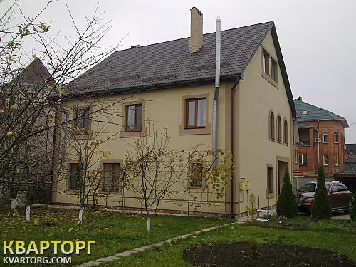 Rent out house. Киев,  Богатырская — photo 1
